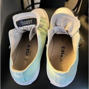 Used converse renew size 6